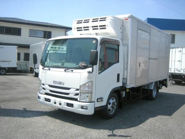 ISUZU / ELF