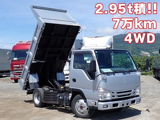 ISUZU / ELF