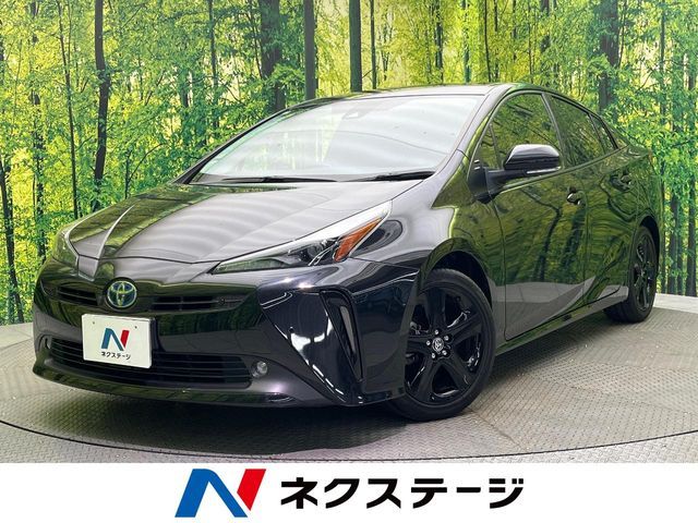 TOYOTA / PRIUS