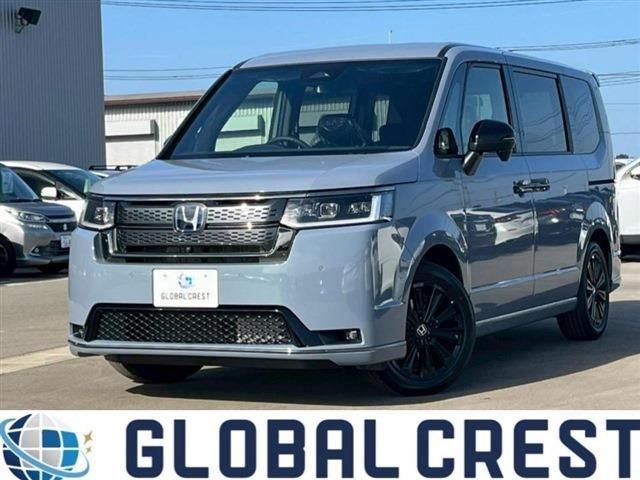 HONDA / STEPWAGON e:HEV SPADA