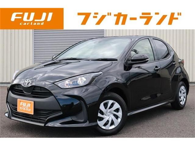 TOYOTA / YARIS