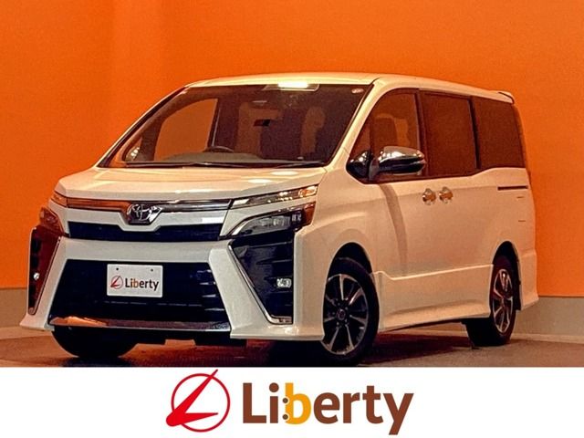 TOYOTA / VOXY