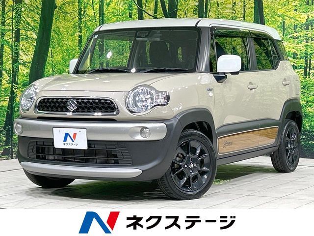 SUZUKI / XBEE