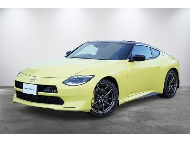 NISSAN / FAIRLADY Z