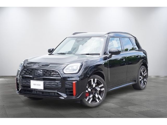 BMW / MINI COUNTRYMAN