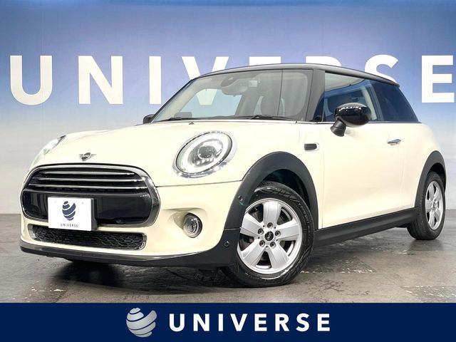 BMW / MINI COOPER D