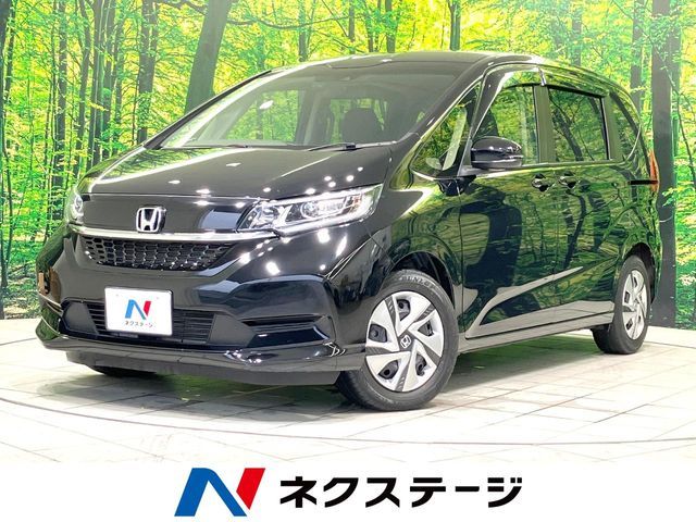 HONDA / FREED HYBRID
