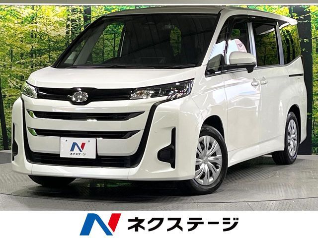 TOYOTA / NOAH