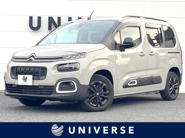CITROEN / CITROEN Berlingo