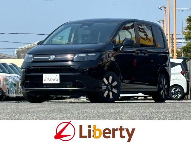 HONDA / FREED