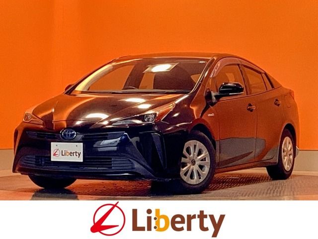 TOYOTA / PRIUS