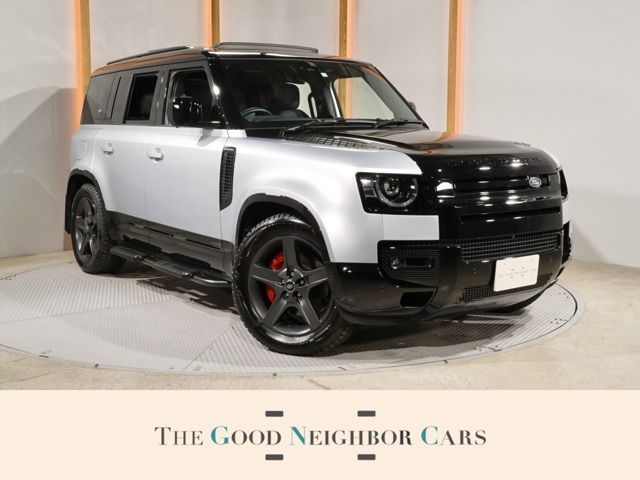 ROVER / ROVER DEFENDER