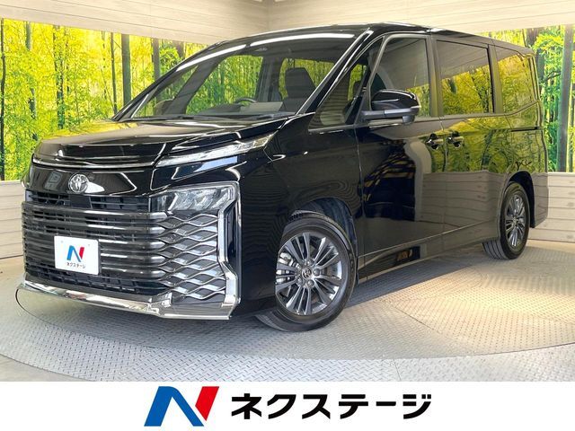 TOYOTA / VOXY
