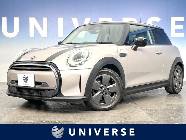 BMW / MINI COOPER