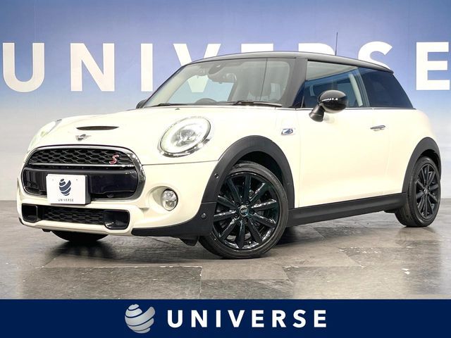 BMW / MINI COOPER S