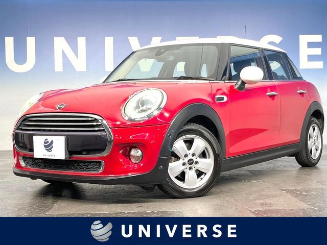 BMW / MINI COOPER 5DOOR