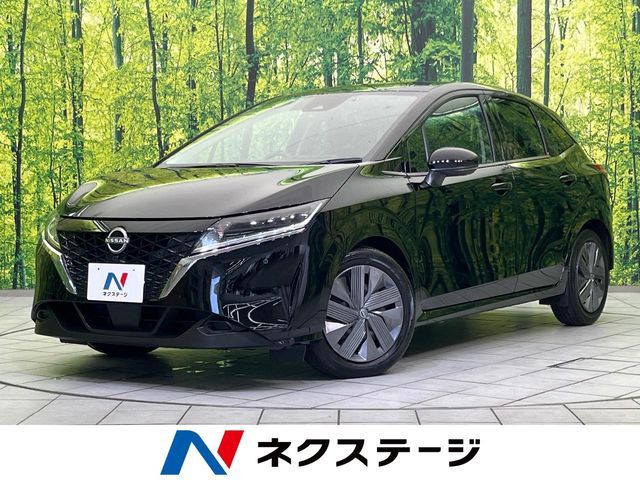 NISSAN / NOTE