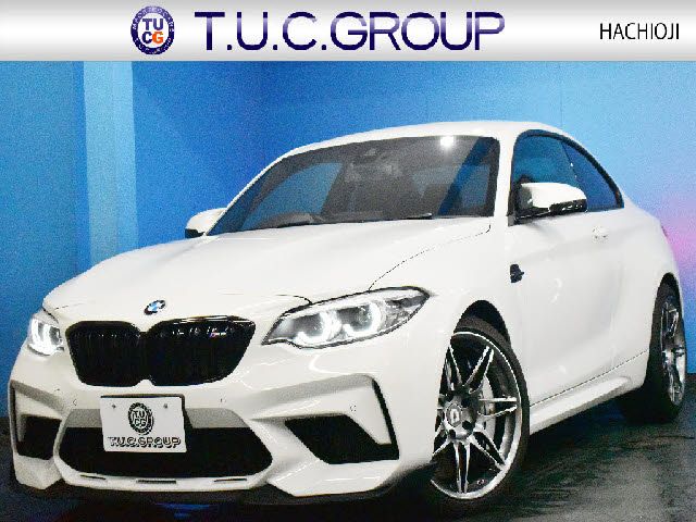 BMW / BMW M2 coupe