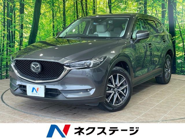 MAZDA / CX-5
