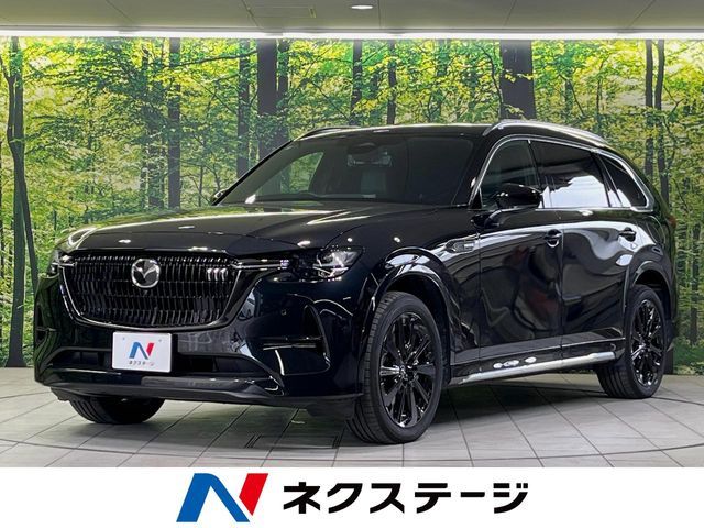 MAZDA / CX-80