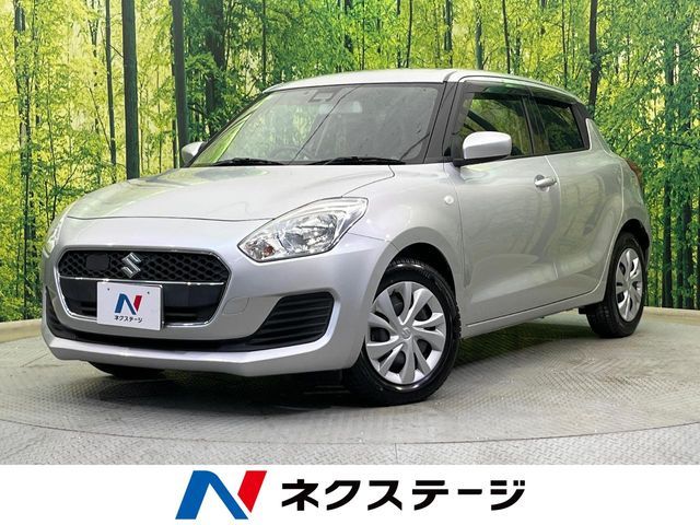 SUZUKI / SWIFT