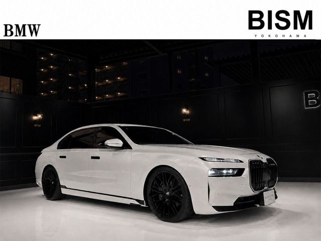 BMW / BMW 7series