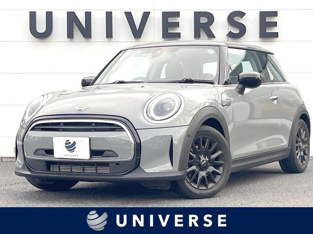 BMW / MINI COOPER