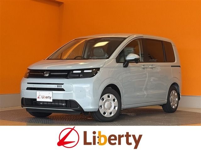 HONDA / FREED