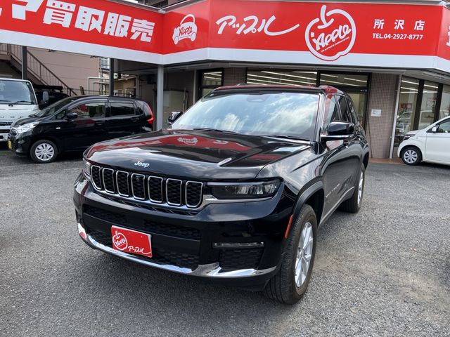 JEEP / JEEP GRAND CHEROKEE