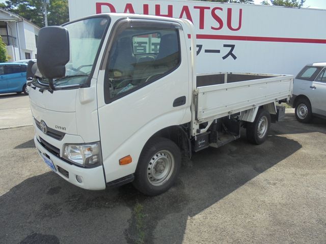 Japanese used car Ref# 1617552 TOYOTA / CAMROAD