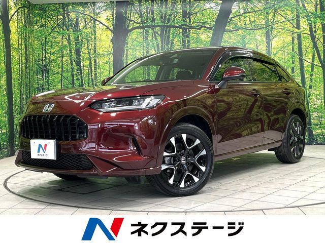 HONDA / ZR-V e:HEV