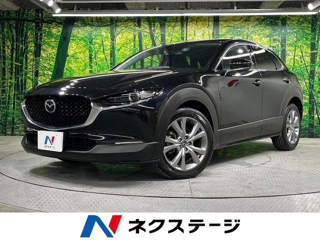 MAZDA / CX-30