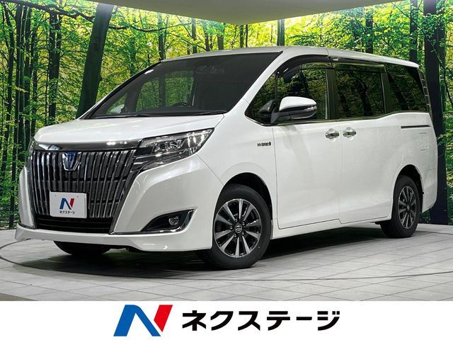 TOYOTA / ESQUIRE HYBRID