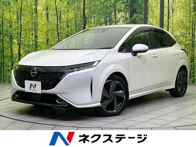 NISSAN / AURA