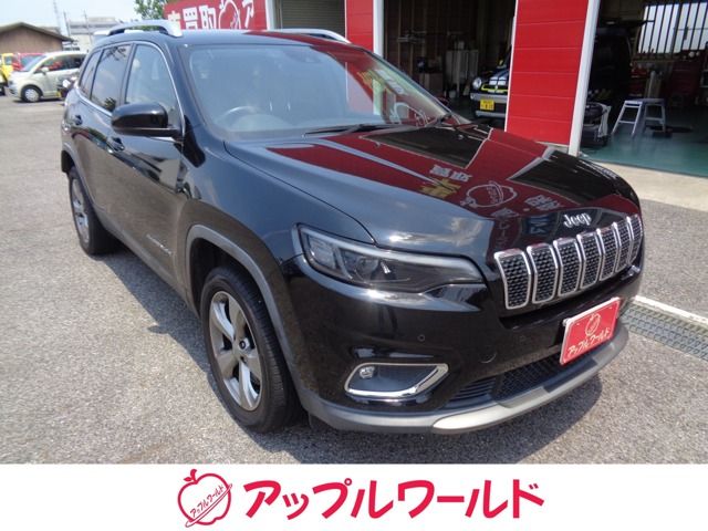JEEP / JEEP CHEROKEE