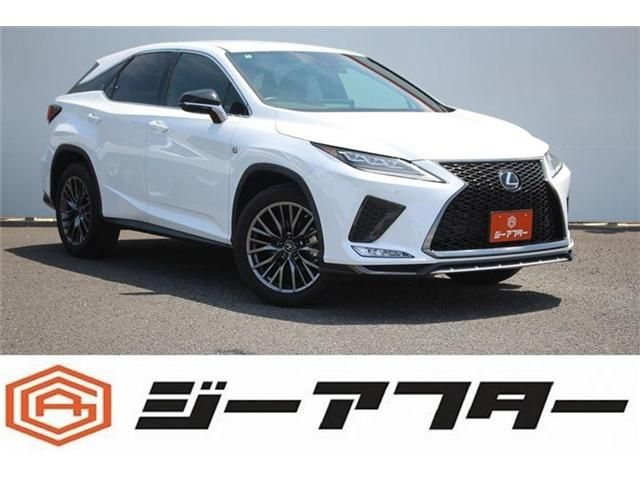TOYOTA / LEXUS RX300