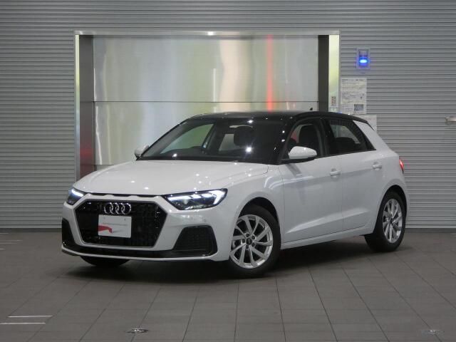AUDI / AUDI A1 SPORTBACK
