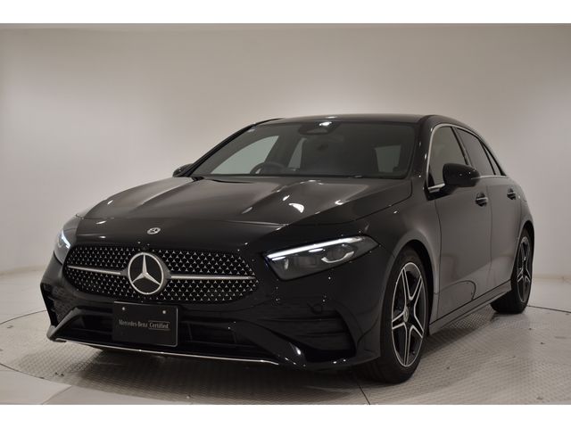 MERCEDES BENZ / MERCEDES BENZ A class