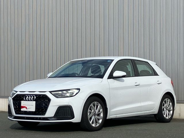 AUDI / AUDI A1 SPORTBACK