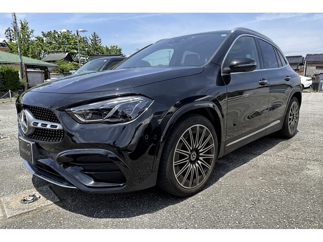 MERCEDES BENZ / MERCEDES BENZ GLA class