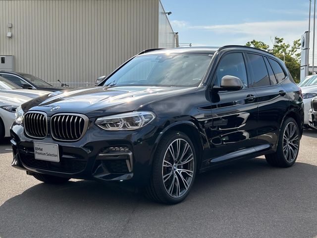 BMW / BMW X3