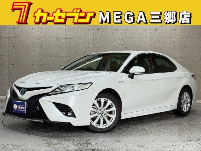 TOYOTA / CAMRY HYBRID