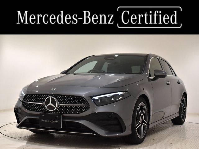 MERCEDES BENZ / MERCEDES BENZ A class
