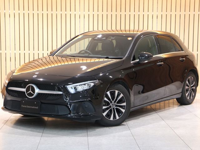MERCEDES BENZ / MERCEDES BENZ A class