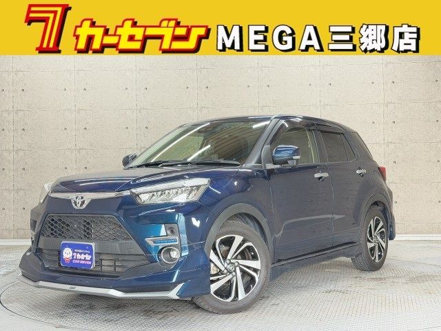 TOYOTA / RAIZE