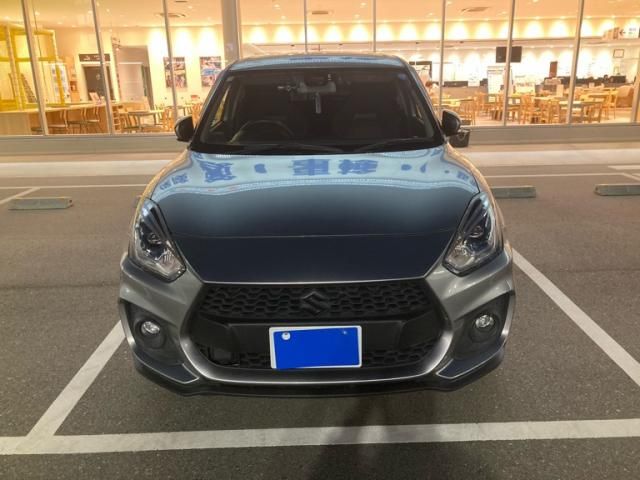 SUZUKI / SWIFT
