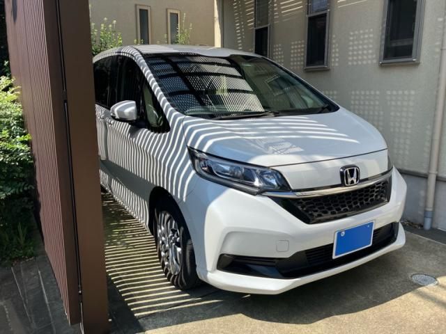 HONDA / FREED