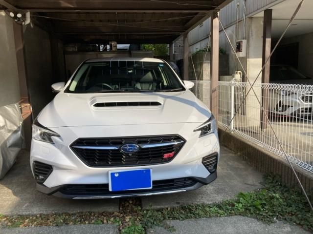 SUBARU / LEVORG