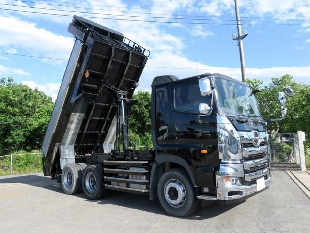 HINO / PROFIA