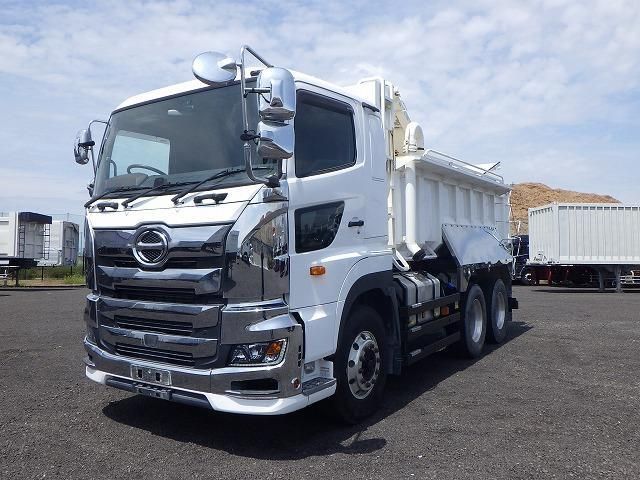 HINO / PROFIA